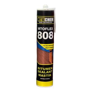 ماستیک درزگیر مدل cbi 808 وزن 280 گرم