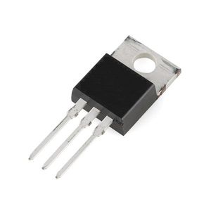 ماسفت کد irf3205s بسته 3 عددی