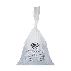 ماسه بادی عرفآن مدل mb02 وزن 5 کیلوگرم