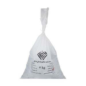 ماسه بادی عرفان مدل mb02 وزن 5 کیلوگرم