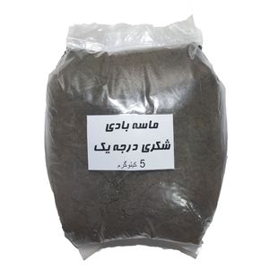 ماسه بادی کد 72 وزن 5 کیلوگرم