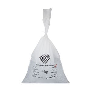 ماسه طبیعی عرفان مدل mt06 وزن 5 کیلوگرم