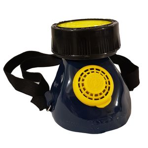 ماسک ایمنی اخوان مدل تک فیلتر کد tkfltr 44