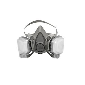 ماسک ایمنی تری ام مدل 6200f