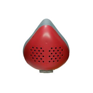 ماسک ایمنی سیلماسک مدل sm01