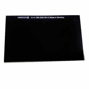 ماسک ایمنی مدل hanico 14 a1  din gso196 ce  11x6 made in germany