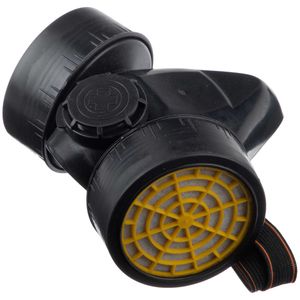 ماسک ایمنی مدل np306