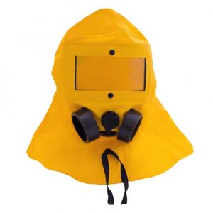 ماسک ایمنی مدل np312