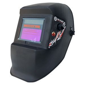 ماسک جوشکاری مدل auto dark 222