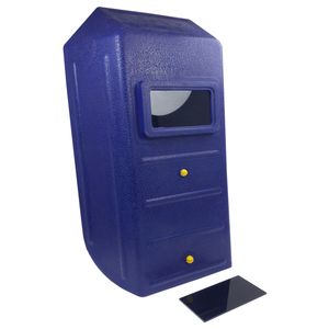 ماسک جوشکاری مدل m12