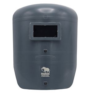 ماسک جوشکاری مدل الفنت کد yp kris  32cm