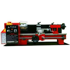 ماشین تراش محک مدل ml 350 v