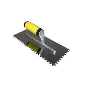 ماله مدل  استیل شانه‌ای کد sb 420