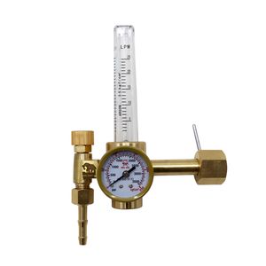 مانومتر آرگون مدل الفنت کد yp ar co2 flometr