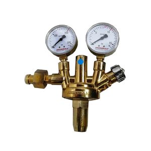 مانومتر اکسیژن آیرون مکس مدل or4