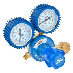 مانومتر اکسیژن وینر مدل ژنرال 048ox