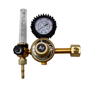 مانومتر جوشکاری مدل الفنت طرح هرمس کد yp ar co2 flometr