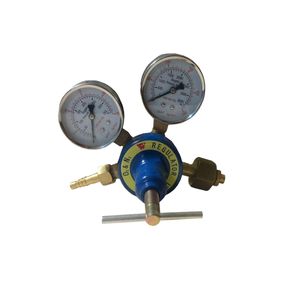 مانومتر نیتروژن مدل huv 100