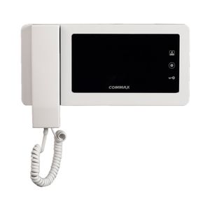 مانیتور درب بازکن مدل cdv 43n