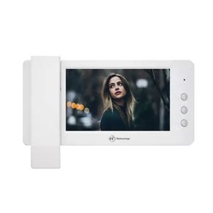 مانیتور دربازکن تصویری اف اف مدل c70