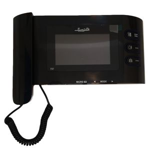 مانیتور دربازکن تصویری الکتروپیک مدل 797 کد 3