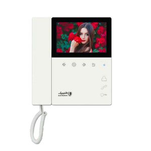مانیتور دربازکن تصویری الکتروپیک مدل 897 کد 2