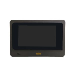 مانیتور دربازکن تصویری تابا مدل tb4070