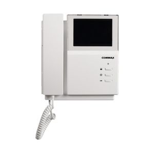 مانیتور دربازکن تصویری کوماکس مدل 4pnc m