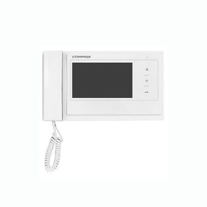 مانیتور دربازکن تصویری کوماکس مدل 70kmw