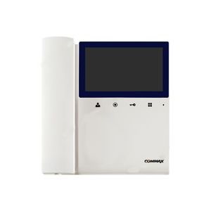 مانیتور دربازکن تصویری کوماکس مدل cdv 43k
