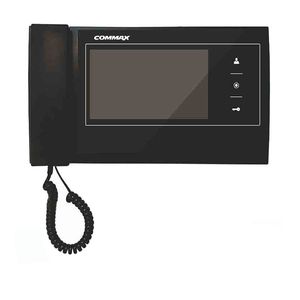 مانیتور دربازکن تصویری کوماکس مدل cdv 70km blk