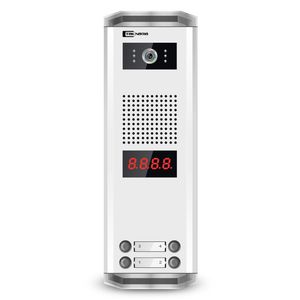 مانیتور دربازکن تک نما طرح 4 واحدی مدل k22c