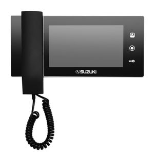 مانیتور دربازکن سوزوکی مدل eco 720m