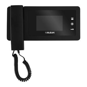 مانیتور دربازکن سوزوکی مدل415 بدون حافظه
