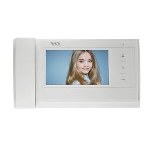 مانیتور دربازکن وینتا مدل cdv 70vw