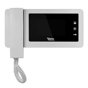 مانیتور دربازکن وینتا مدل cdv_43nm