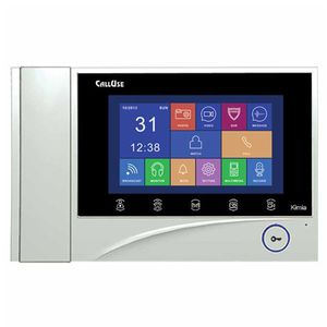 مانیتور دربازکن کالیوز مدل cu_k77