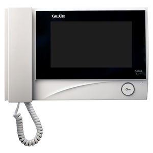 مانیتور دربازکن کالیوز مدل بهار k77