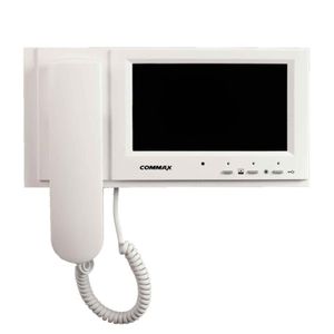 مانیتور دربازکن کوماکس مدل cdv 70