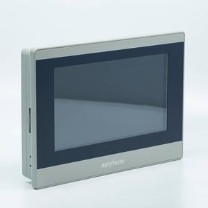 مانیتور صنعتی hmi ریوتک مدل rts7070 we