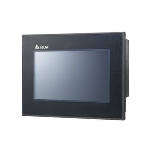 مانیتور صنعتی دلتا مدل dop b07s411 hmi