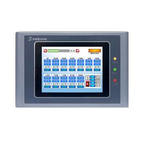 مانیتور صنعتی سمکون مدل sk 043fe