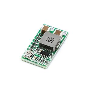 ماژول dc dc کاهنده 3 آمپر مدل mp2315 ولتاژ 1.8 الی 12 ولت