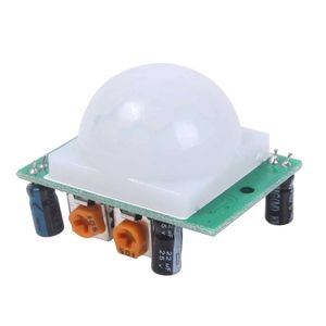 ماژول pir مدل hc sr501