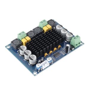 ماژول آمپلی فایر استریو مدل 120w