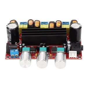 ماژول آمپلی فایر سه کانال مدل xh m139