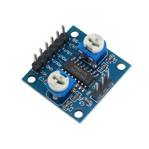 ماژول آمپلی فایر مدل pam8406