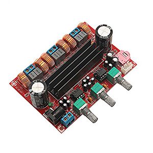 ماژول آمپلی فایر مدل tpa3116d 2