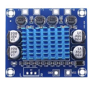 ماژول آمپلی فایر مدل xh a232