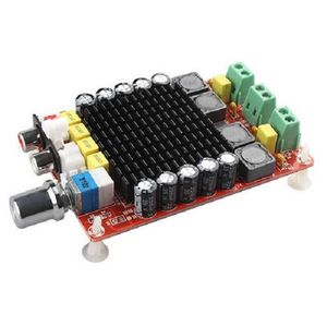 ماژول آمپلی فایر کد 110